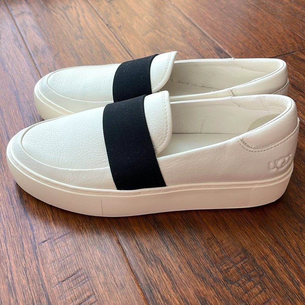 UGG Chayze Slip-On Sneakers